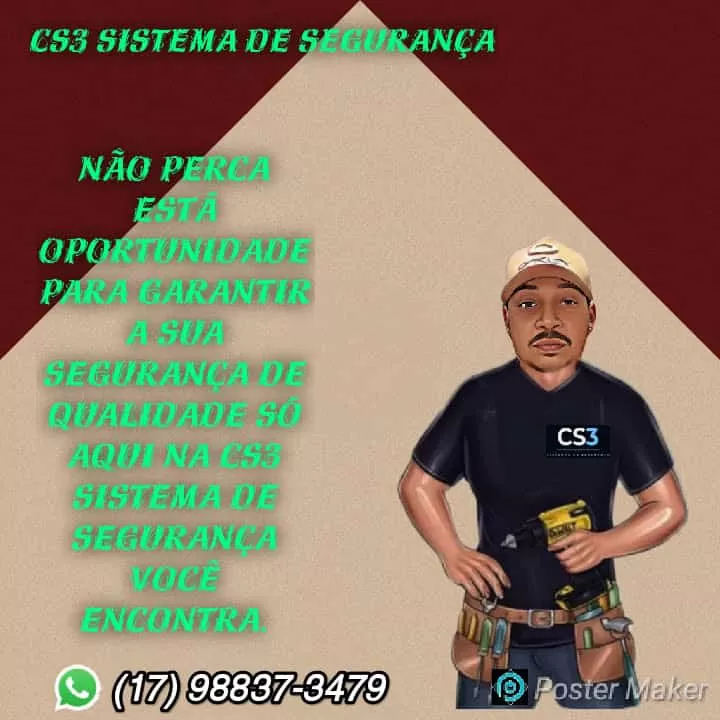 Instalação de tomadas e interruptores