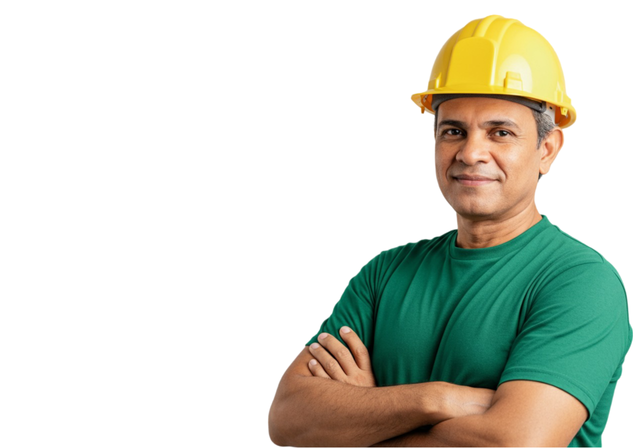 Prestadores de Serviços